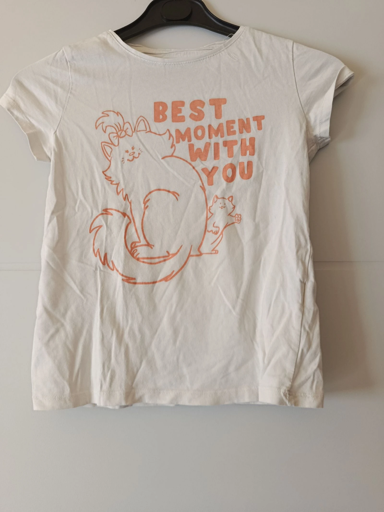 Tee-shirt marque Kiabi taille 10 ans 